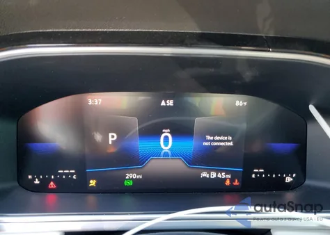 2025 Volkswagen Taos Se from USA, damaged, VIN 3VVEC7B22SM051053